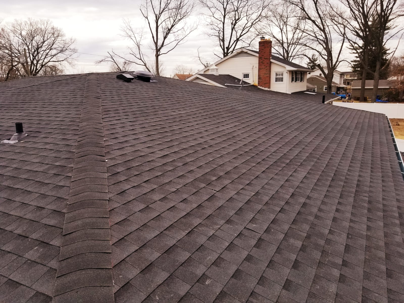 Gallery - Storm King Roofing